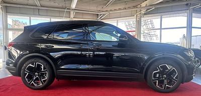 Volkswagen Touareg TDI 4Motion