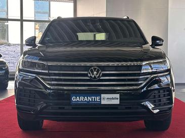 Volkswagen Touareg TDI 4Motion — photo 3