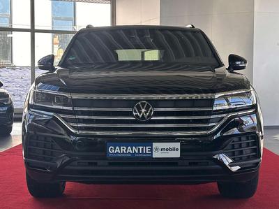 Volkswagen Touareg TDI 4Motion
