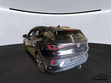 Volkswagen ID.4 GTX 4Motion — photo 2