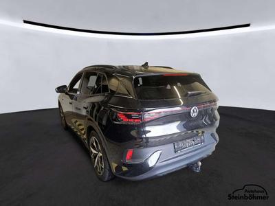 Volkswagen ID.4 GTX 4Motion