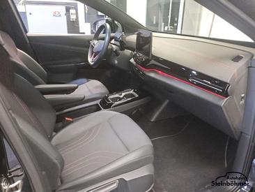 Volkswagen ID.4 GTX 4Motion — photo 4