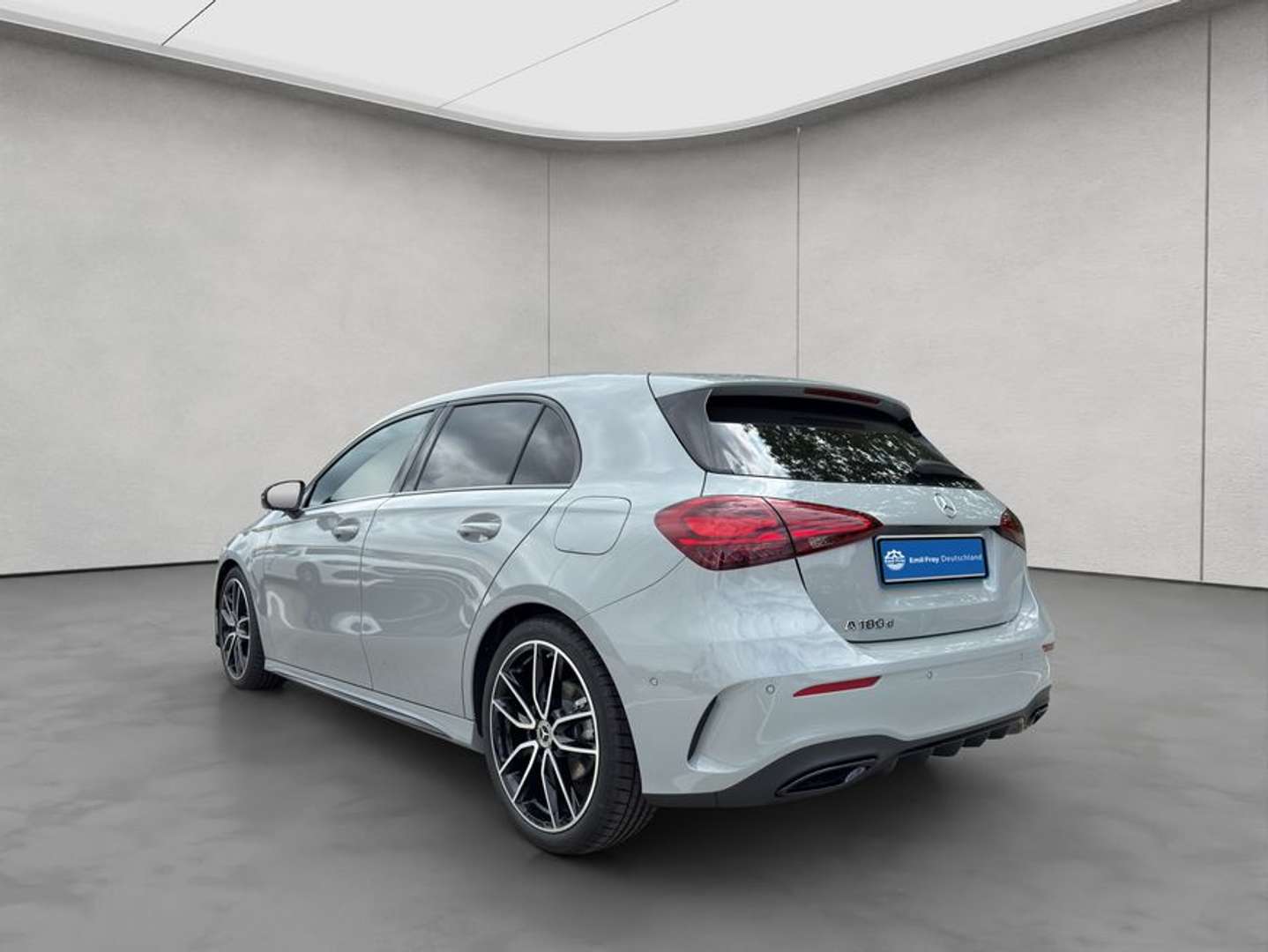 Mercedes Classe A 180 - 2025 - Joinsteer - #1