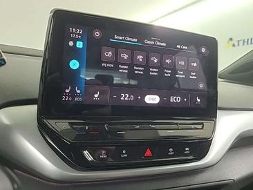Volkswagen ID.4 Life — photo 5