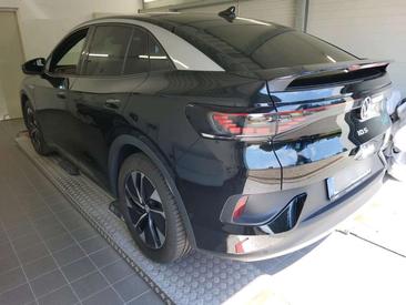 Volkswagen ID.5 Pro Performance — photo 3