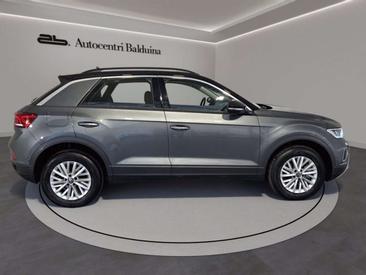 Volkswagen T-Roc TDI Life — photo 2