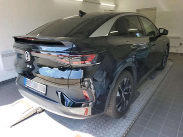 Volkswagen ID.5 Pro Performance — photo 4