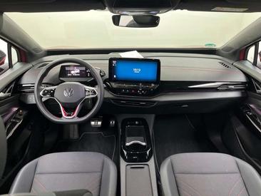 Volkswagen ID.4 GTX 4Motion — photo 2
