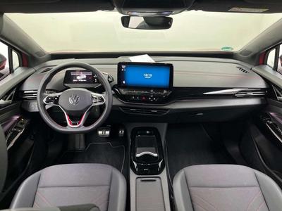Volkswagen ID.4 GTX 4Motion