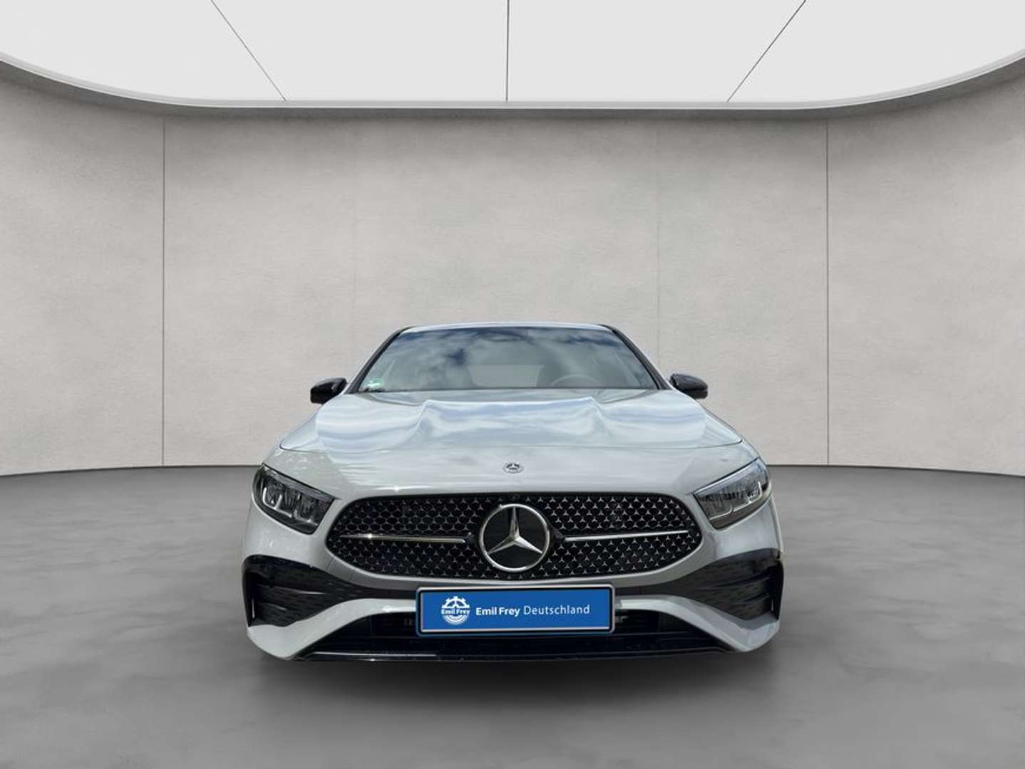 Mercedes Classe A 180 - 2025 - Joinsteer - #8