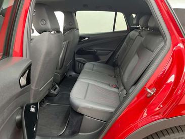 Volkswagen ID.4 GTX 4Motion — photo 7