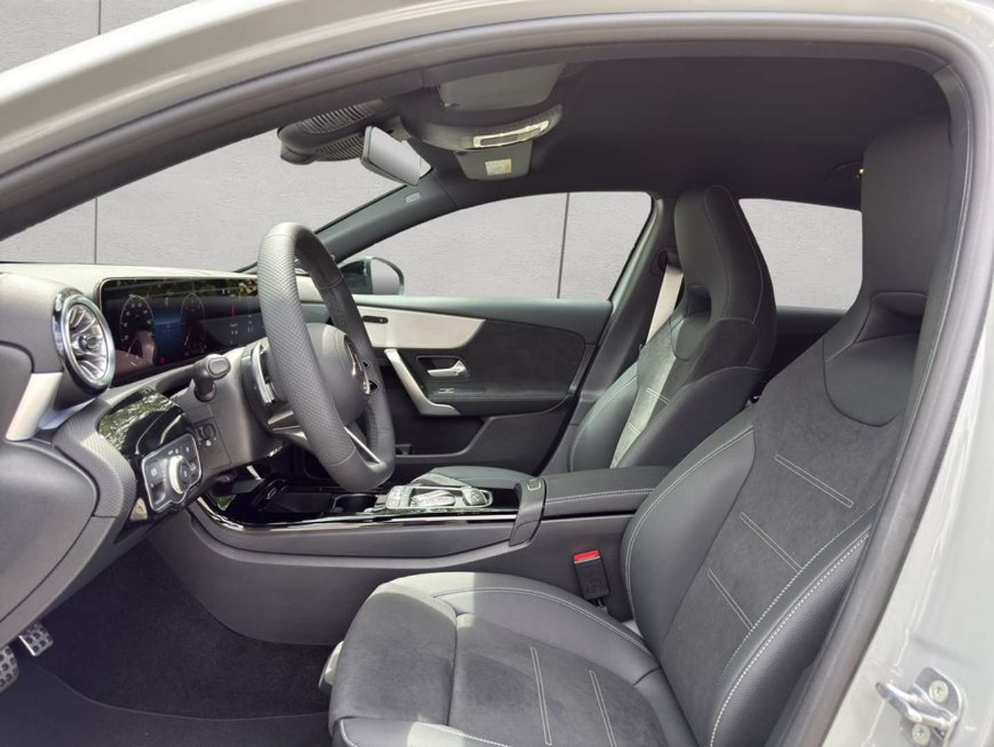 Mercedes Classe A 180 - 2025 - Joinsteer - #9