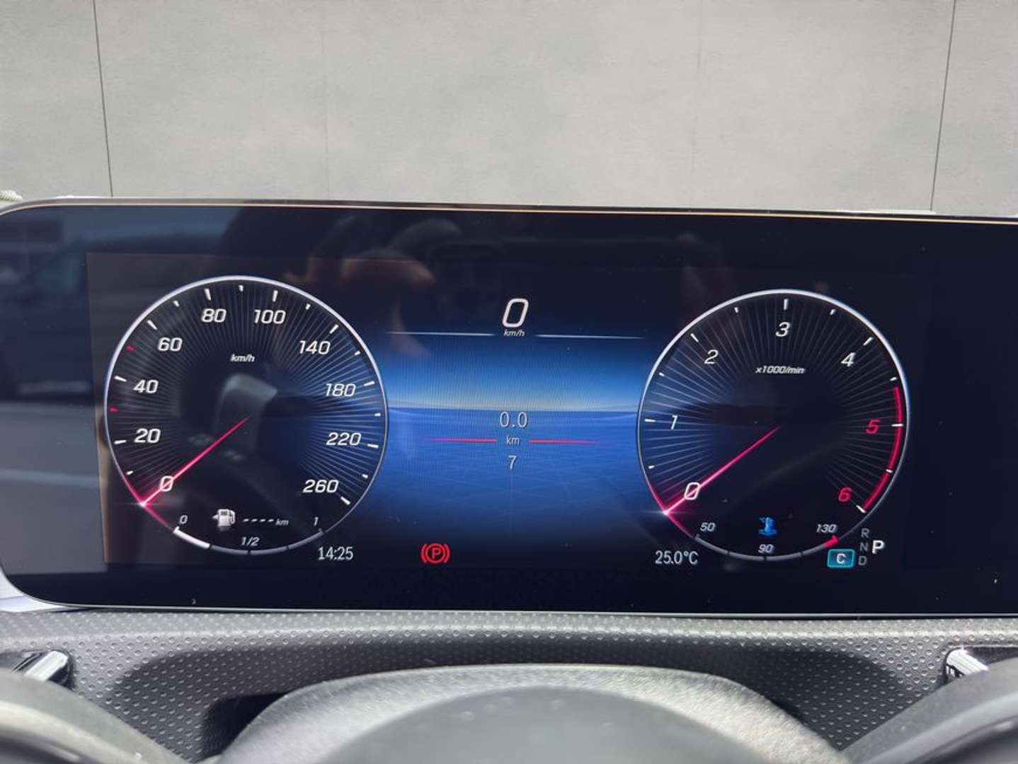 Mercedes Classe A 180 - 2025 - Joinsteer - #11