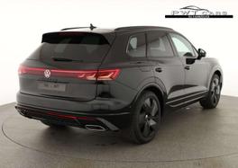 Volkswagen Touareg 4Motion R-Line Final Edition - 2026 - Joinsteer - #1