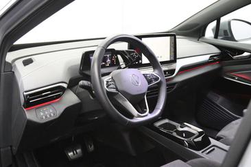 Volkswagen ID.5 Pro — photo 2