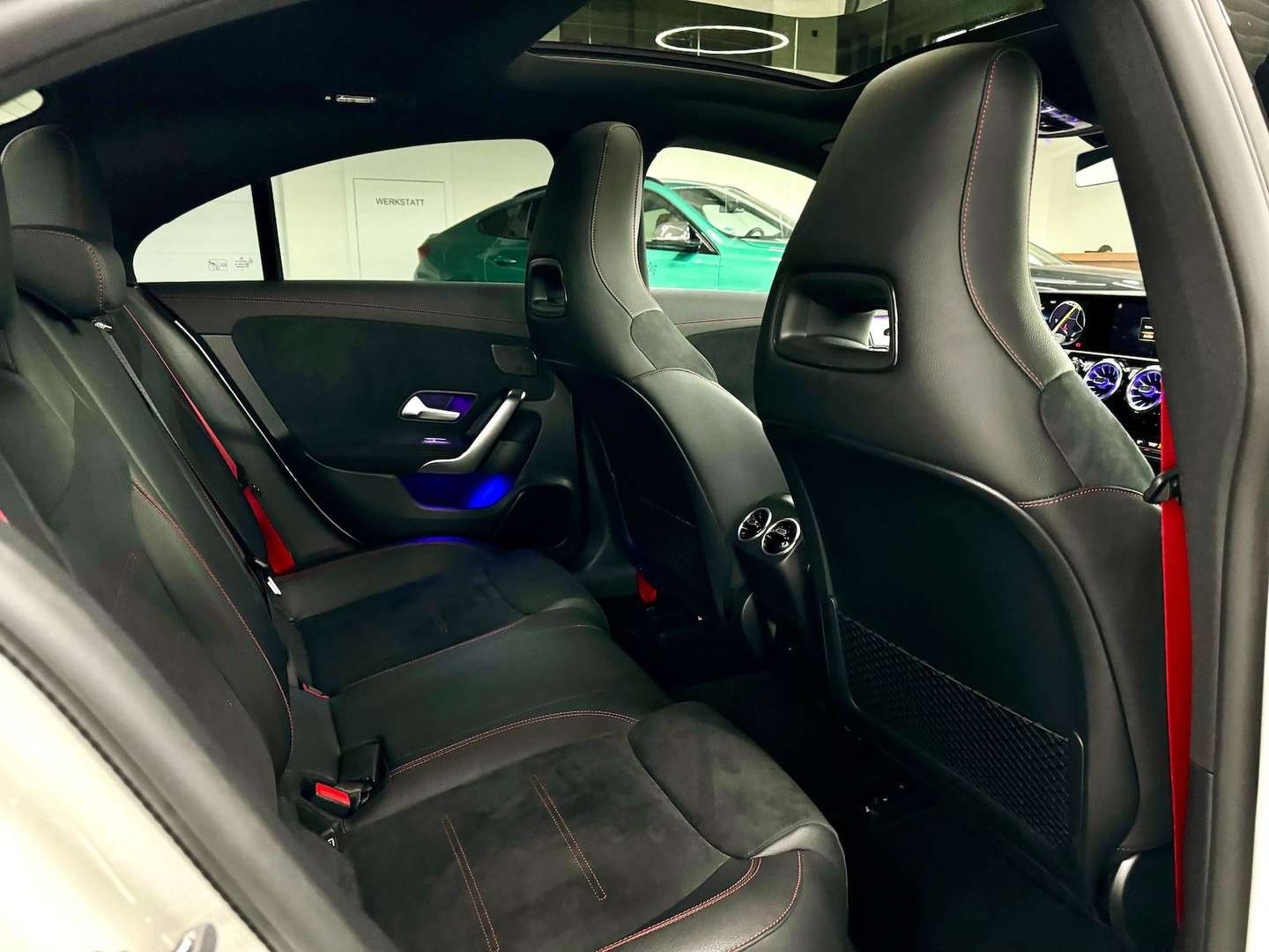 Mercedes Classe S 45 AMG Line - 2022 - Joinsteer - #10