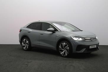 Volkswagen ID.5 Pro — photo 4