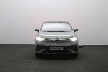 Volkswagen ID.5 Pro — photo 5