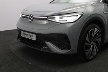Volkswagen ID.5 Pro — photo 6