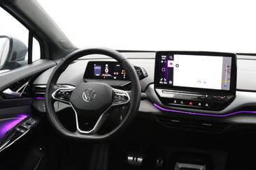 Volkswagen ID.5 Pro — photo 8