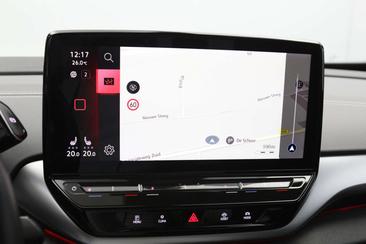 Volkswagen ID.5 Pro — photo 9