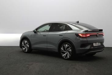 Volkswagen ID.5 Pro — photo 10
