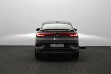 Volkswagen ID.5 Pro — photo 11