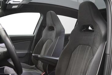 Volkswagen ID.5 Pro — photo 14