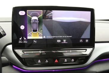 Volkswagen ID.5 Pro — photo 16