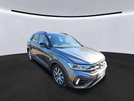 Volkswagen T-Roc 4Motion R - 2025 - Joinsteer - #1