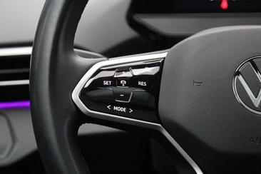 Volkswagen ID.5 Pro — photo 31