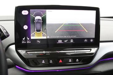 Volkswagen ID.5 Pro — photo 32