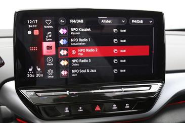 Volkswagen ID.5 Pro — photo 36