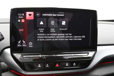 Volkswagen ID.5 Pro — photo 37
