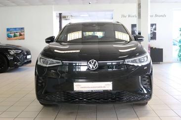 Volkswagen ID.4 GTX 4Motion — photo 2