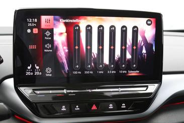 Volkswagen ID.5 Pro — photo 38