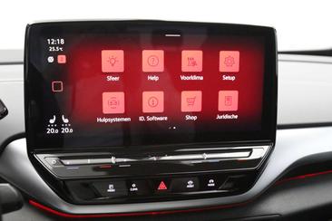 Volkswagen ID.5 Pro — photo 39