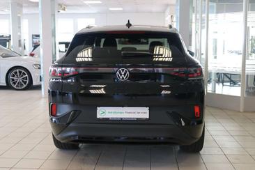 Volkswagen ID.4 GTX 4Motion — photo 4