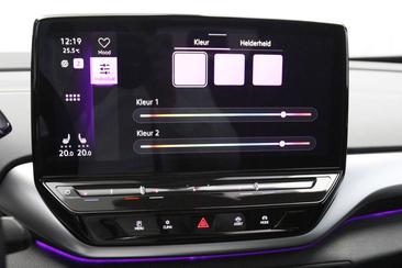 Volkswagen ID.5 Pro — photo 40