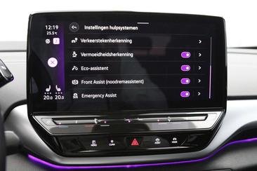 Volkswagen ID.5 Pro — photo 43