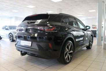 Volkswagen ID.4 GTX 4Motion — photo 8