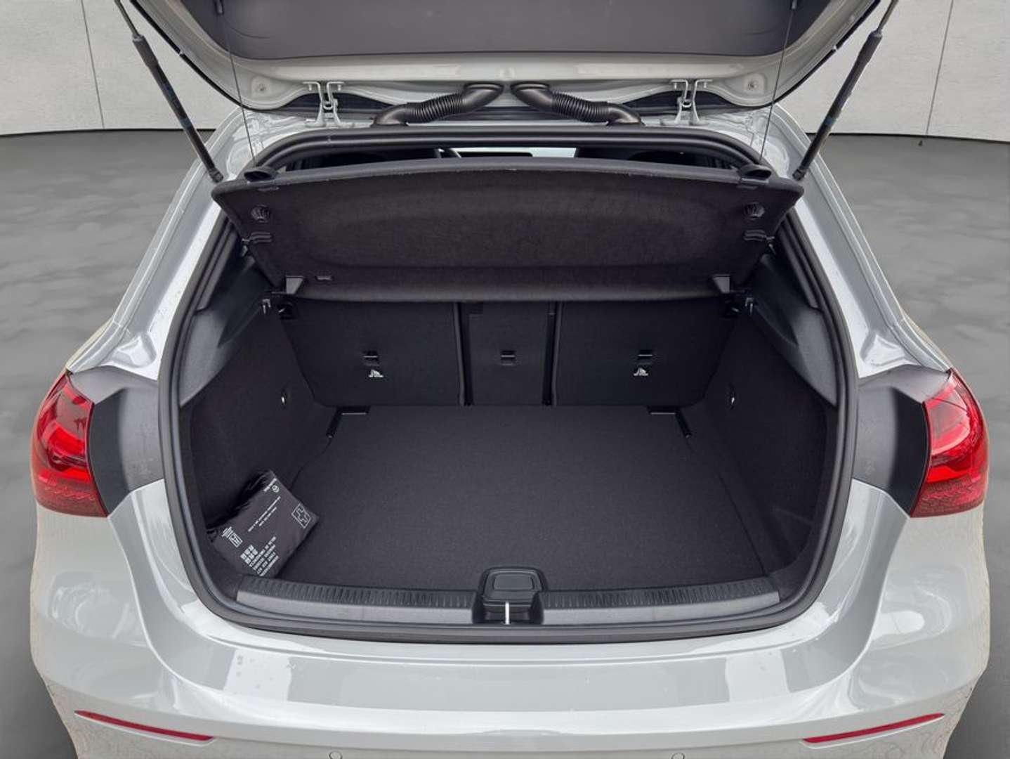 Mercedes Classe A 180 - 2025 - Joinsteer - #4