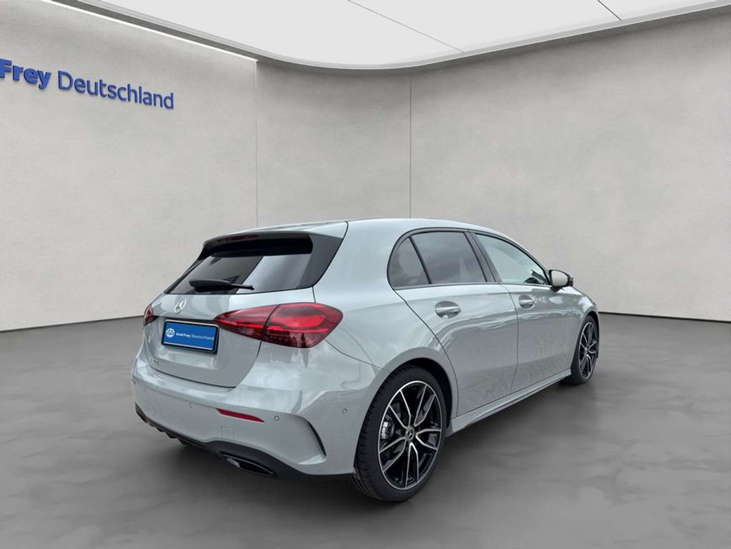 Mercedes Classe A 180 - 2025 - Joinsteer - #5
