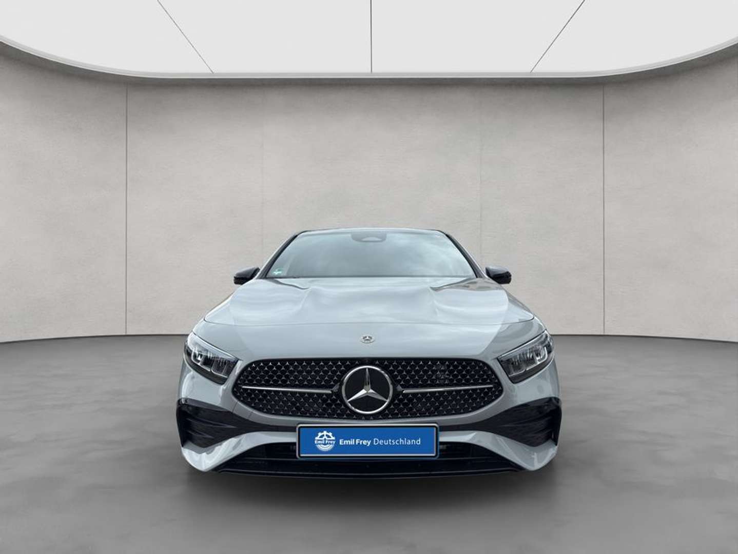 Mercedes Classe A 180 - 2025 - Joinsteer - #8