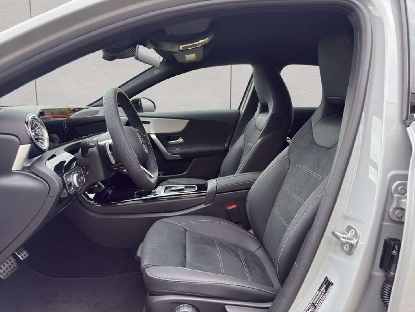 Mercedes Classe A 180 - 2025 - Joinsteer - #9