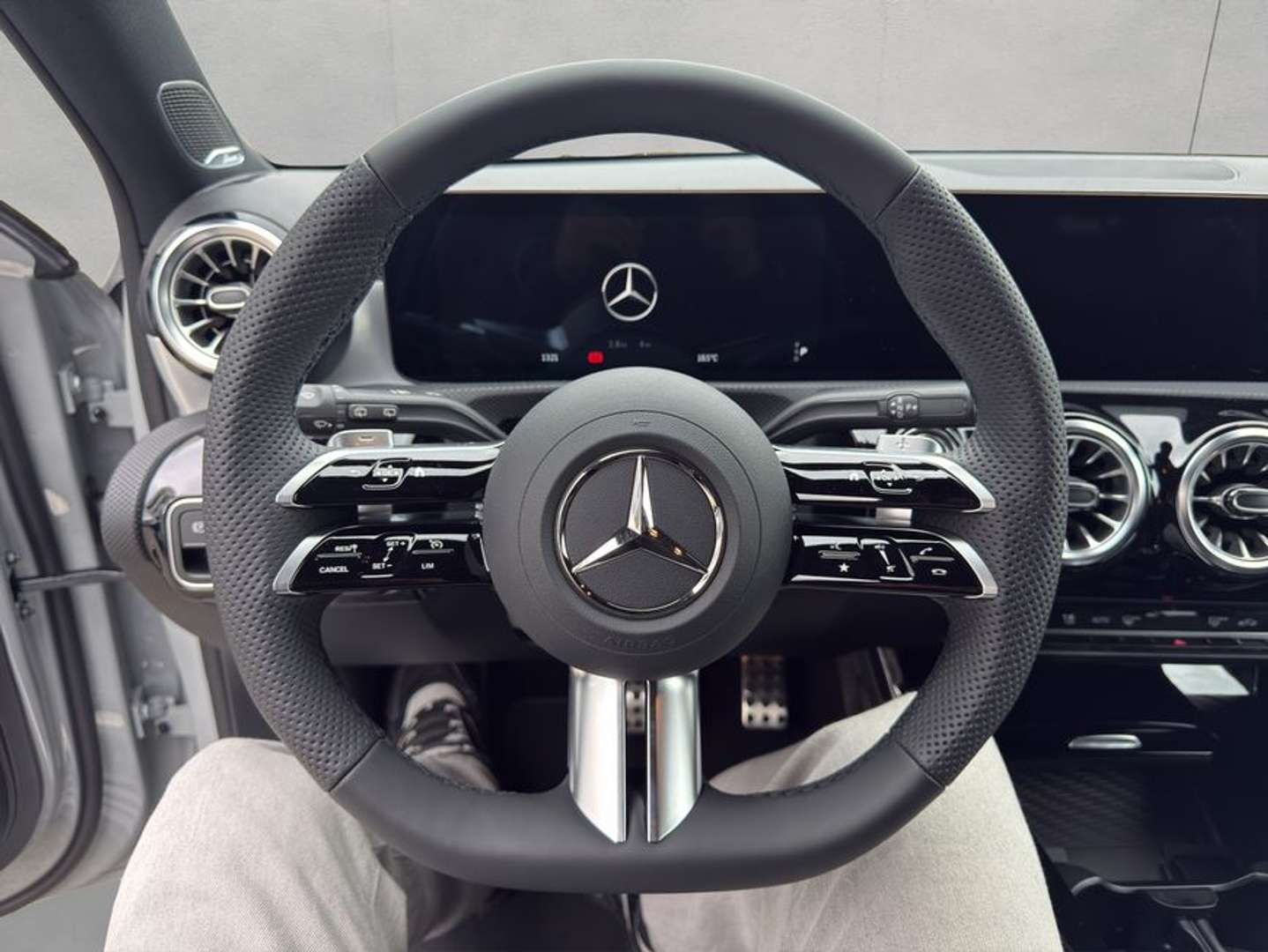 Mercedes Classe A 180 - 2025 - Joinsteer - #10
