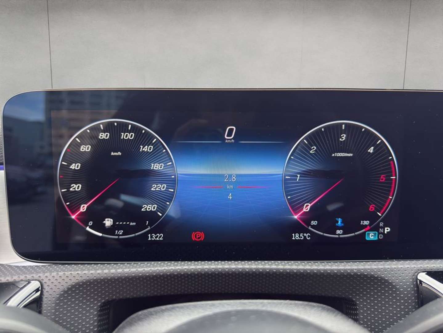 Mercedes Classe A 180 - 2025 - Joinsteer - #11