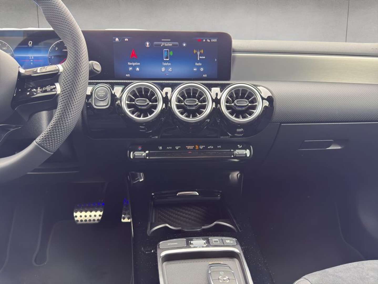 Mercedes Classe A 180 - 2025 - Joinsteer - #13