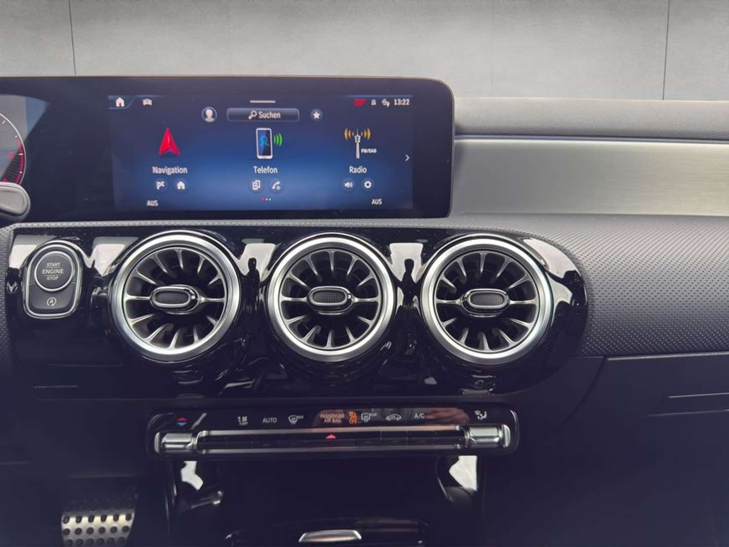 Mercedes Classe A 180 - 2025 - Joinsteer - #14