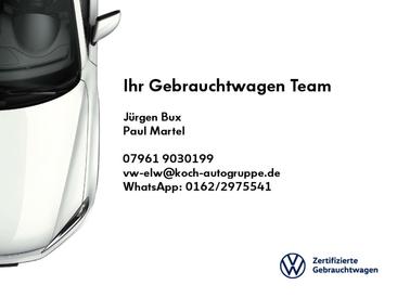 Volkswagen ID.4 Pro — photo 11